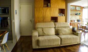 Imagem 3: Apartamento à venda em São Paulo