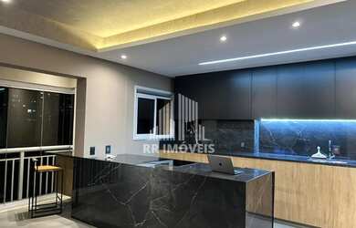 Imagem 2: RRCOD4445 Apartamento 50m² CONDOMÍNIO HIT ALPHAVILLE - OPORTUNIDADE - 1 Dorm 1 Vaga - Baru