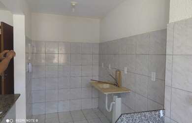 Imagem 5: Apartamento Condomínio jardins I