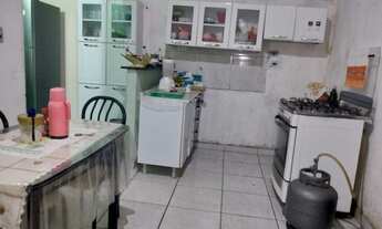 Imagem 2: Vende casa na Zona Norte