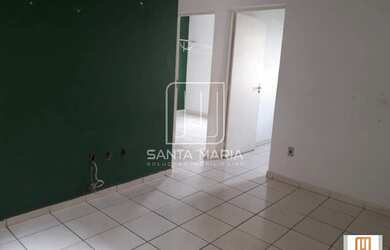 Imagem 2: Apartamento (tipo - padrao) 2 dormitórios, cozinha planejada, portaria 24hs, em condomínio