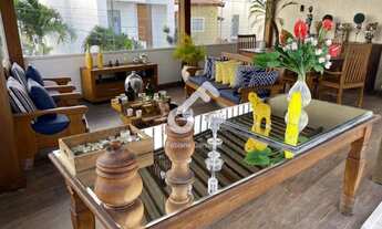 Imagem 7: RECREIO DE IPITANGA, Lauro de Freitas. Duplex ALTO PADRÃO com 3 suítes, todas climatizadas