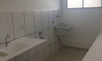 Imagem 4: Apartamento para Venda em Presidente Prudente, Vila Furquim, 2 dormitórios, 1 banheiro, 1