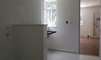 Imagem 4: Apartamento venda com 1 suíte, garagem e elevador no Aeroporto - Juiz de Fora - MG