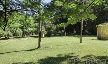 Imagem 2: área - Sítio Recreio dos Cafezais - Valinhos