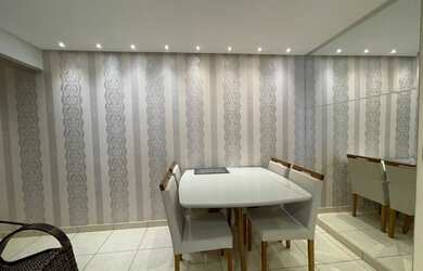 Imagem 7: Apartamento para venda com 56 metros quadrados yes buriti 2/4 sendo uma suíte!