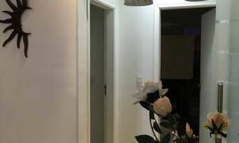 Imagem 4: Apartamento com 3 dormitórios à venda, 138 m² por R$ 530.000,00 - Tupi - Praia Grande/SP