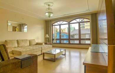 Imagem 2: JOINVILLE - Conjunto Comercial/Sala - Bucarein