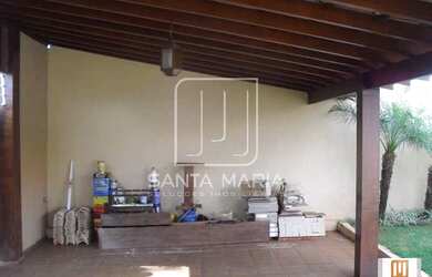 Imagem 3: Casa (térrea na rua) 4 dormitórios/suite, cozinha planejada