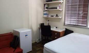 Imagem 4: SÃO PAULO - Apartamento Padrão - ITAIM