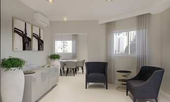 Imagem 6: Sp - Apartamento Padrão - Moema Pássaros