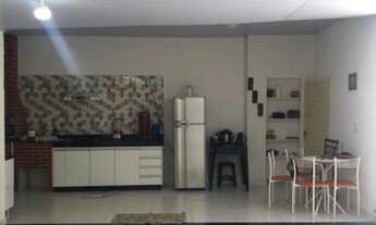 Imagem: Casa Bairro Jundiaí