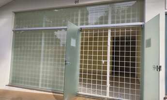 Imagem 2: Sala comercial Galpão / depósito com aluguel por R$2.000 /mês