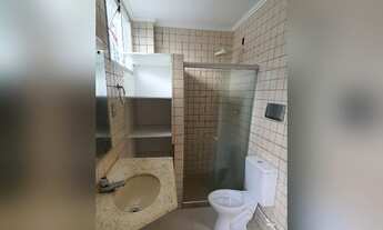 Imagem 4: Edf. Normandie - Graça - 1 quarto - Ventilado - Armário - Portaria - 50m²