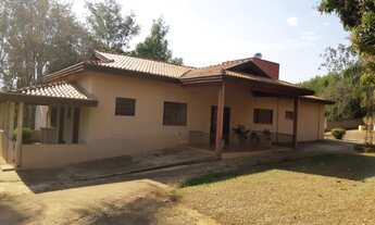 Imagem 4: Grande casa temporada ao lado da pista Velocitta em mogi guaçu