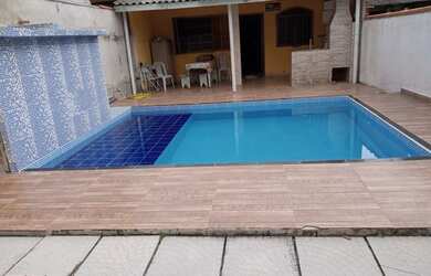 Imagem 3: Alugo Casa na Praia Matinhos