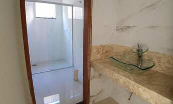 Imagem 3: Caldas Novas - Sobrado/Duplex - Bandeirante