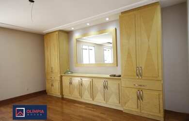 Imagem 6: Apartamento Locação 3 Dormitórios - 270 m² Chácara Klabin