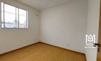 Imagem 4: Condomínio Praia de Ponta Negra - 2 quartos 46m²