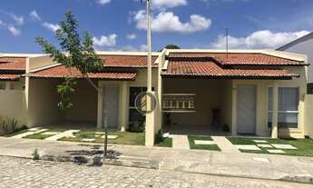 Imagem 5: Casa com 2 dormitórios à venda, 76 m² por R$ 145.000,00 - Passagem de Areia - Parnamirim/R
