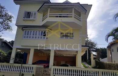 Imagem 2: Casa - Marambaia - Vinhedo