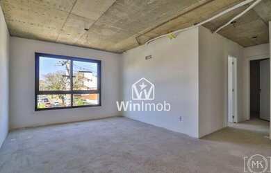 Imagem 3: Apartamento com 2 dormitórios à venda, 70 m² por R$ 490.000,00 - Vila Ipiranga - Porto Ale