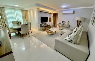 Imagem 2: VENDA DE APARTAMENTO MOBILIADO NO EDIFÍCIO CENTAURO, CENTRO DE APUCARANA