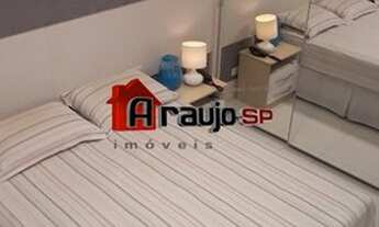 Imagem 3: Apartamento com 2 dormitórios e 3 vagas mooca