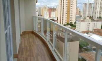 Imagem 7: Apartamento com 1 dormitório para alugar, 50 m² por R$ 2.200/mês - Vila Imperial