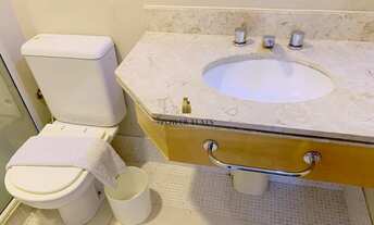 Imagem 4: Flat para aluguel tem 40 metros quadrados com 1 quarto em Vila Olímpia - São Paulo - SP