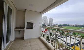 Imagem 4: Americana - Apartamento Padrão - Vila Frezzarin
