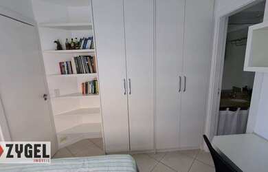 Imagem 4: Apartamento com 2 dormitórios à venda, 58 m² por R$ 750.000 - Botafogo - Rio de Janeiro/RJ