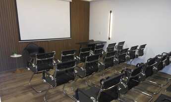 Imagem 6: Sala Comercial nº 307, na Rua Zelia Moura dos Santos, 101 R$-189.000,00