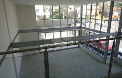 Imagem 3: São Paulo - Prédio Inteiro - LAPA