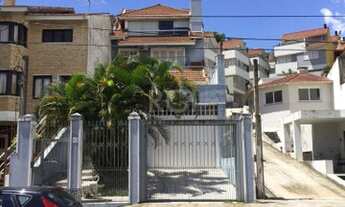 Imagem: Casa em Jardim Isabel