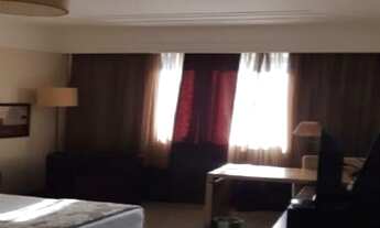 Imagem 6: RRCOD2569 - Apartamento Hotel Radisson Alphaville 34 Mts 1 Dorm 1 Vaga - Oportunidade