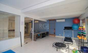 Imagem 3: Apartamento em Menino Deus