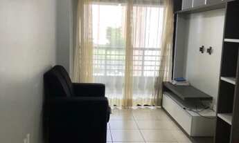 Imagem 6: Apartamento mobiliado para alugar prox aabb