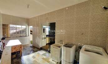 Imagem 7: CASA à venda, 3 quartos, 1 suíte, 2 vagas, BOA VISTA - BARBACENA/MG