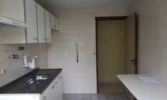 Imagem 5: Apartamento com 2 dormitórios, 64 m². Condomínio fechado com lazer completo. Jardim Marajo