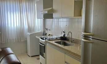 Imagem 4: Flat para aluguel tem 50 metros quadrados com 1 quarto em Setor Bueno - Goiânia - GO
