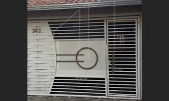 Imagem: Casa - Jardim Conceição (Nova Veneza)