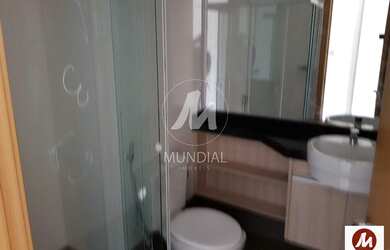 Imagem 4: Apartamento (flat) 1 dormitórios/suite, cozinha planejada, portaria 24 horas, elevador, em