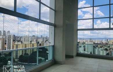 Imagem 5: Cobertura com 4 dormitórios à venda, 403 m² por R$ 5.800.000,00 - Chácara Klabin - São Pau