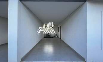 Imagem 4: Sobrado Triplex em condomínio com 3 suítes, 2 vagas de garagem no Santa Felicidade - Curit