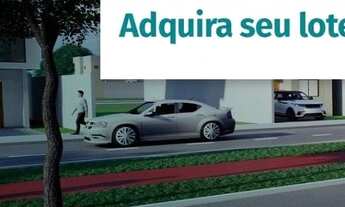 Imagem 5: Lote/Terreno para venda tem 160 metros quadrados com 1 quarto