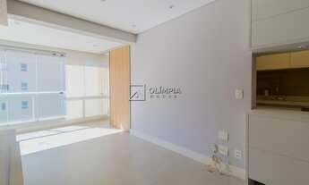 Imagem 5: Locação Apartamento 2 Dormitórios - 77 m² Brooklin