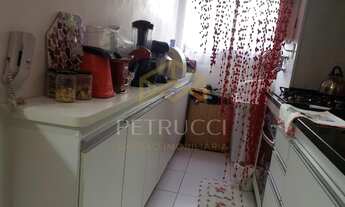 Imagem 4: Apartamento - Vila Proost de Souza - Campinas