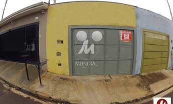 Imagem 1: Casa (térrea na rua) 2 dormitórios/suite, cozinha planejada