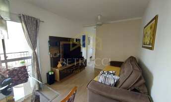 Imagem 3: Apartamento - Jardim Recanto dos Sonhos - Sumaré